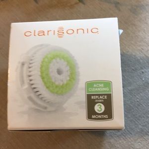 New in Box- Clarisonic brush head - Normal Skin